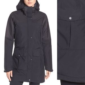 Adidas Women's Size Small Climaproof Padded Parka